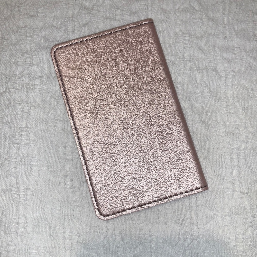 Phone Card Holder